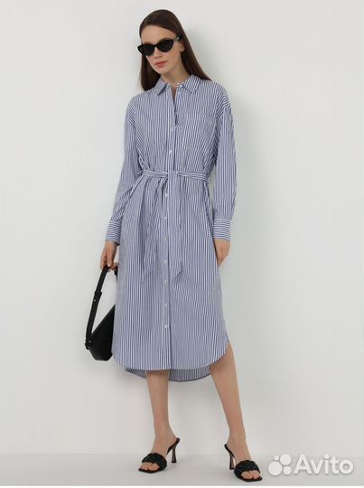 Платье новое Mango