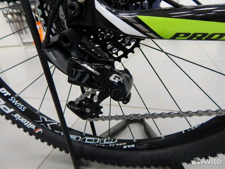Jamis nemesis pro best sale