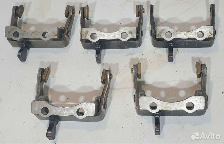 Вилка включения передачи Daewoo Nexia, Lanos