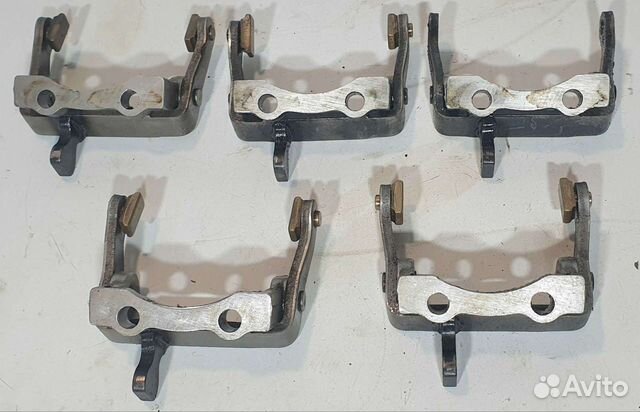 Вилка включения передачи Daewoo Nexia, Lanos