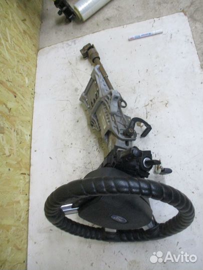 Замок зажигания Форд Фокус 2 рестайлинг,хэтчбек