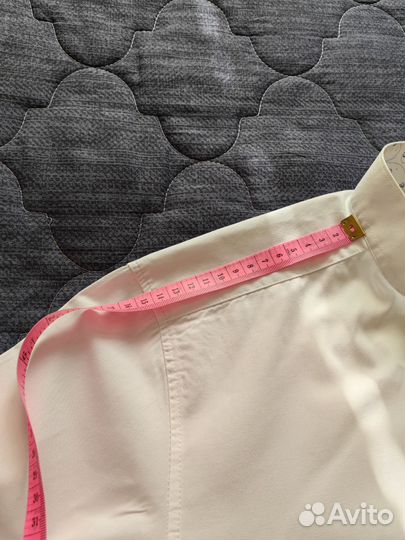 Рубашка школьная, 164