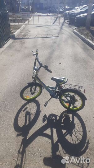 Велосипед Maxx PRO