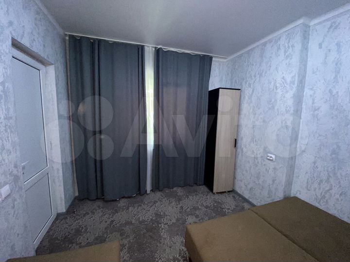 Дом 55 м² на участке 4 сот.