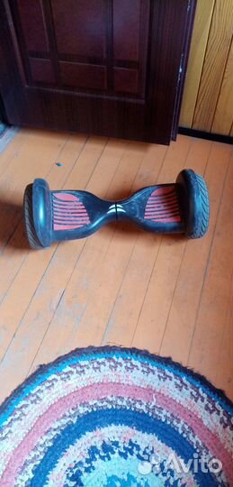 Гироскутер бу