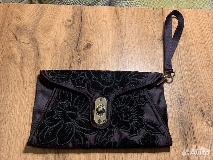 Сумка клатч