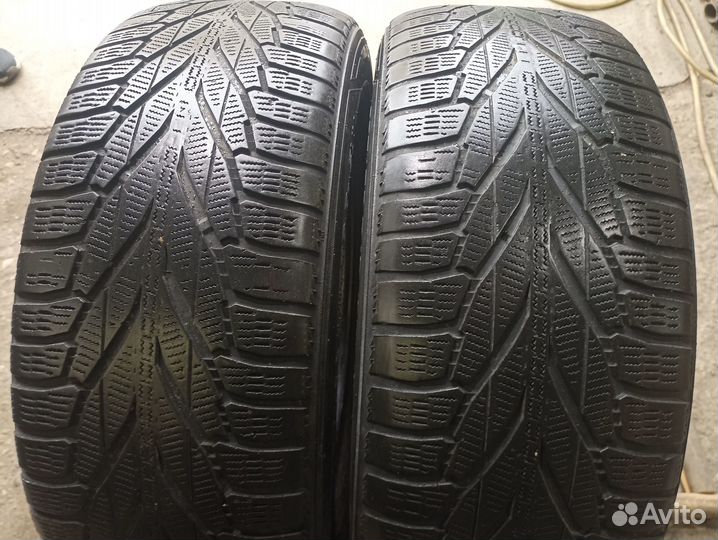 Nokian Tyres Hakkapeliitta R2 SUV 235/60 R18