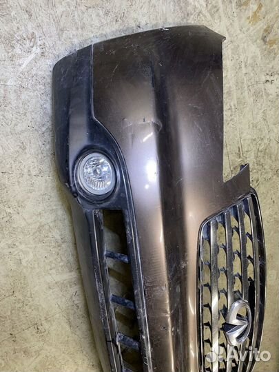 Бампер передний Infiniti FX35 S50 62022CG040 в сбо
