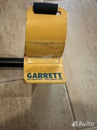 Металлоискатель garrett ace 350 euro