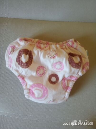 Трусики для плавания