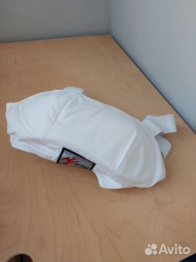 Защита на грудь женская рэй-спорт, облегченная