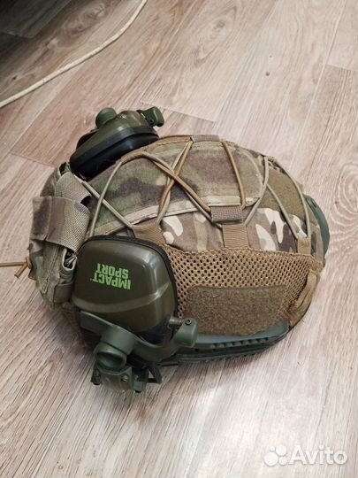 Бронежилет плитник