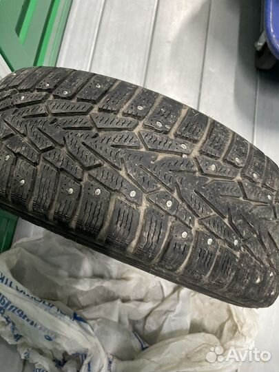 Nokian Tyres Nordman 7 195/65 R15 95T