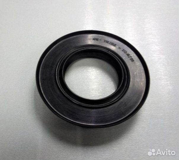 Сальник 45x78/86x10.5/15