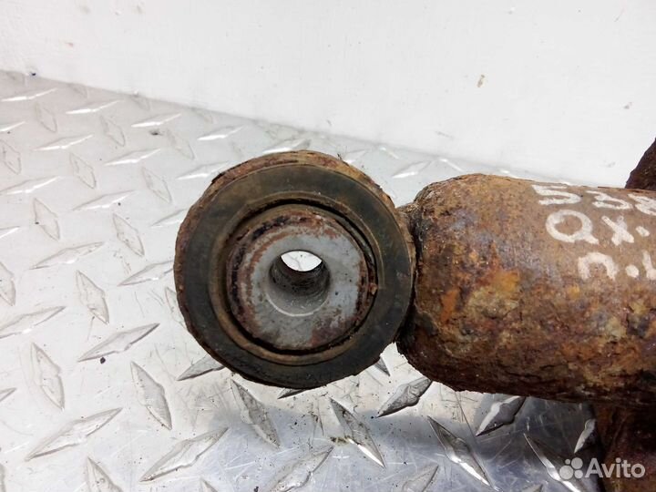 Амортизатор передний L Infiniti QX56 JA60 56110ZQ2