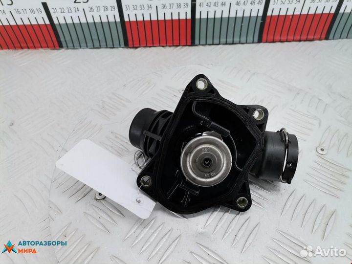 Корпус термостата BMW 3 E46 рест. 2004 11517805811