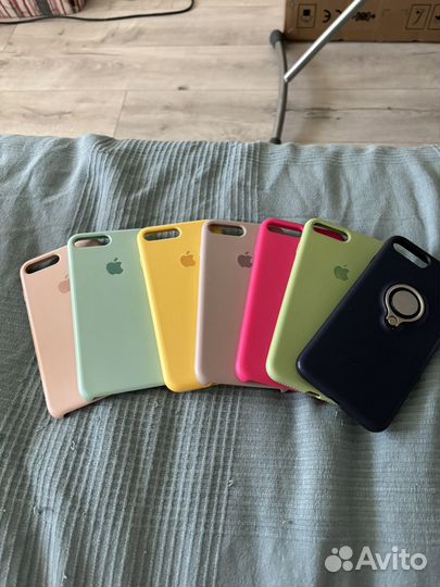 iPhone 8 Plus, 64 ГБ
