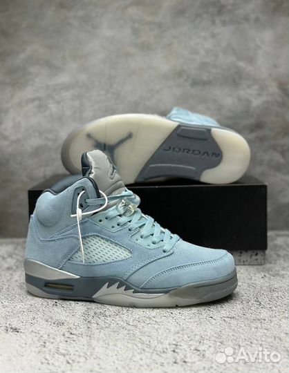 Кроссовки Air Jordan 5 gore-TEX Оригинал