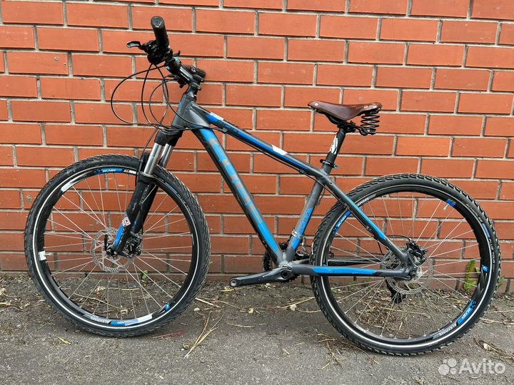 Велосипед Cube Acid 26