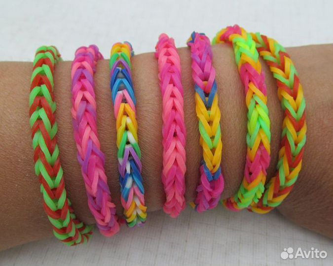 Браслет доброты