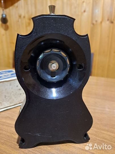 Часы настольные механические СССР