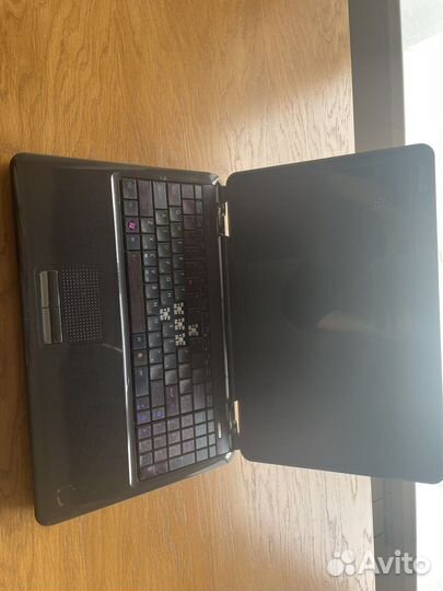 Продаю ноутбук б/у, все описания на фото