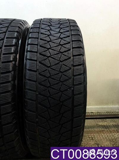 Bridgestone Blizzak DM-V2 225/65 R17 96T