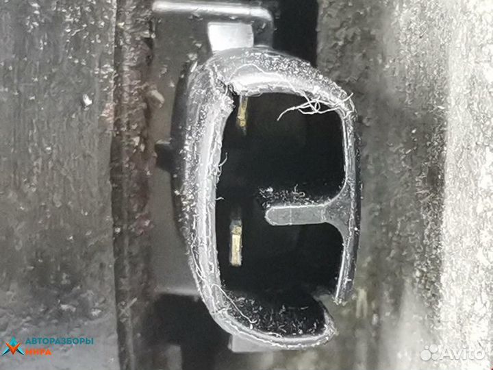 Компрессор кондиционера Fiat Stilo 2003 46809223