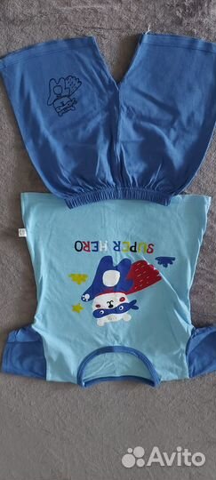 Вещи для мальчика 116