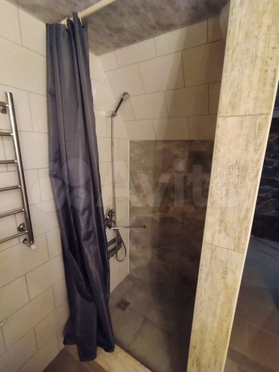 2-к. квартира, 55 м², 1/1 эт.