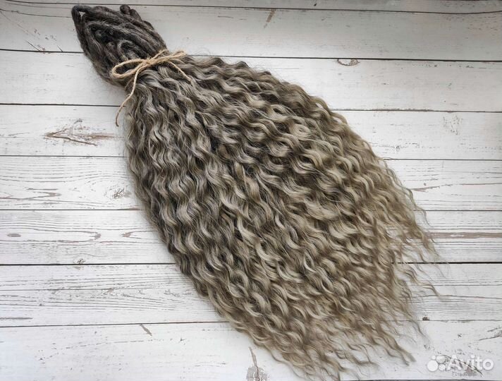 Дредокудри