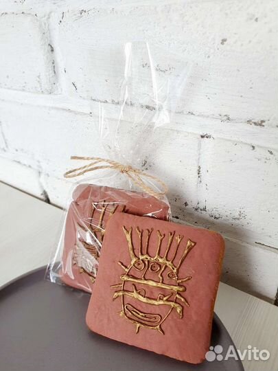 Сувенир из Хакасии