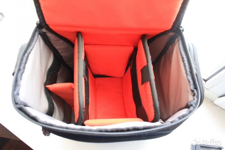 Рюкзак case logic