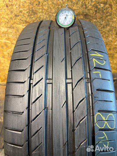 Continental ContiSportContact 5 SUV 235/45 R20