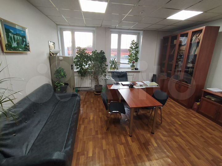 Офис, 60 м²