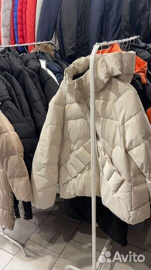 Товарный остаток одежды