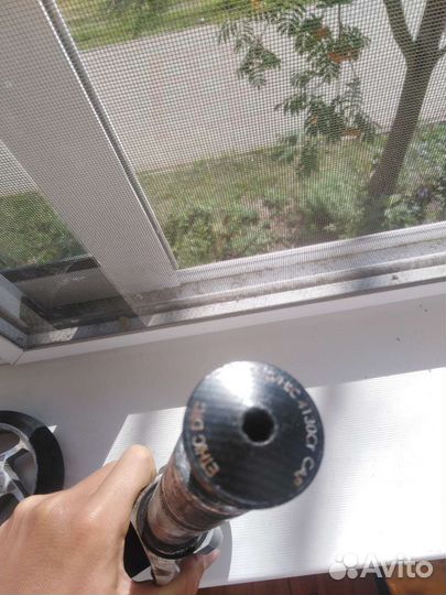 Вилка ethic legion v2(12стандарт) +колёса