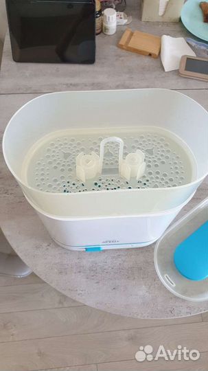 Стерилизатор philips avent