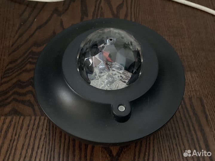 Светильник напольный, ночник, колонка