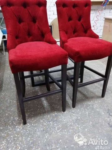 Перетяжка Обивка мягкой мебели