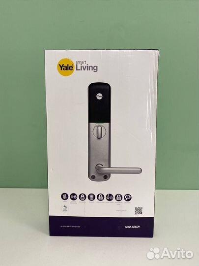 Yale Doorman V2N новые/оригинал/в наличии