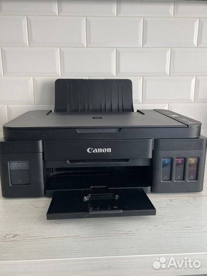 Принтер мфу