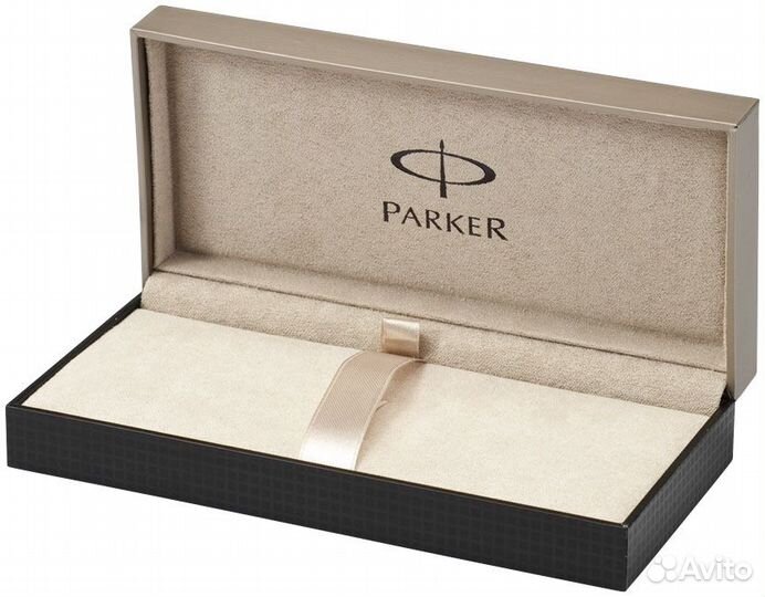 Перьевая ручка Parker Sonnet Masculine PGT