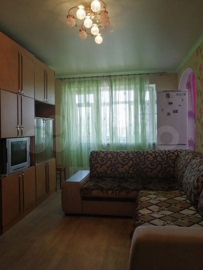 2-к. квартира, 47 м², 5/5 эт.