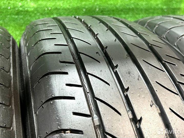 Yokohama BluEarth E51 225/60 R18 100H