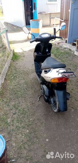 Мопеды и скутеры