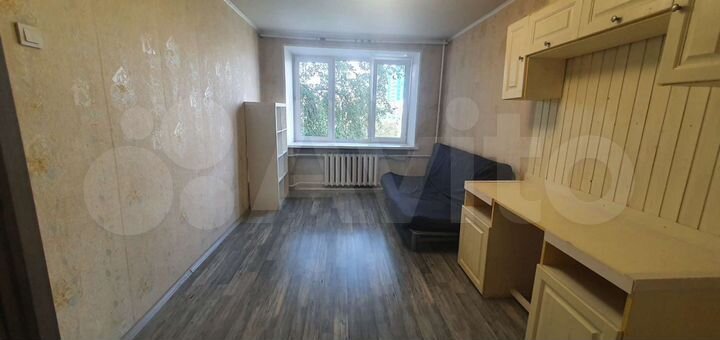 1-к. квартира, 30,4 м², 3/4 эт.