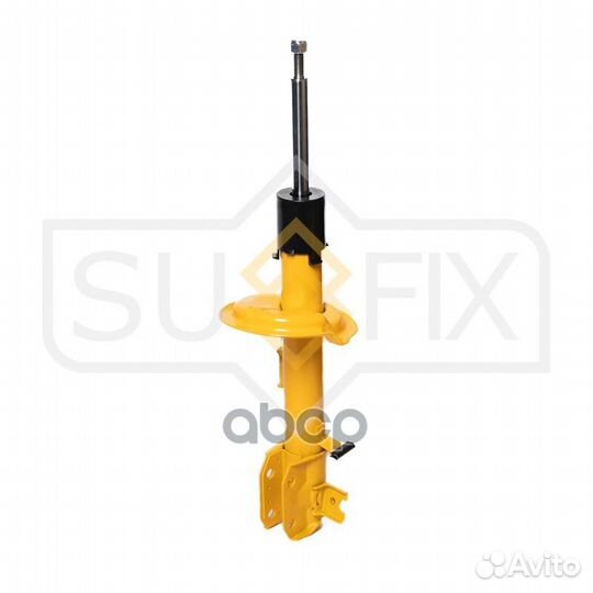 Стойка амортизаторная перед прав SU1532 sufix