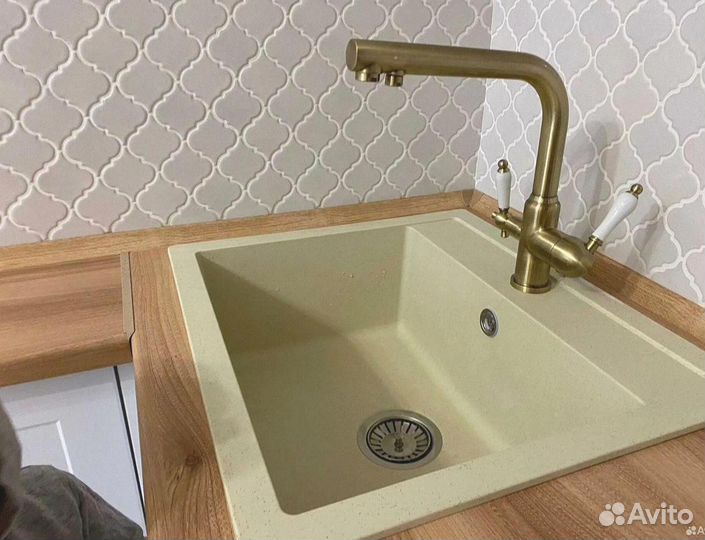 Кухня на заказ от производителя