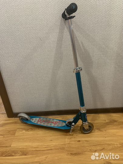 Самокат Micro двухколесный